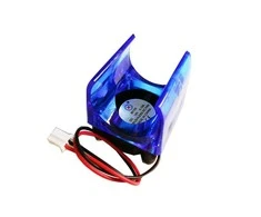 Oem Ventiliatorius 3010 skirtas HOTEND kaitinimo elementui aušinti