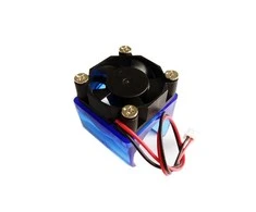 Oem Ventiliatorius 3010 skirtas HOTEND kaitinimo elementui aušinti