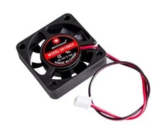 Oem Ventiliatorius 4010 12V 5000RPM 0.10A 4010M12S
