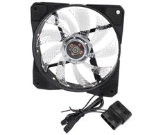 Oem Ventiliatorius 4010 24V 5000RPM - 0.03A - 40x40x10mm - 4010M12S
