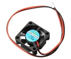 Oem Ventiliatorius 5010 - 12V - 50x50x11mm - 5000 RPM