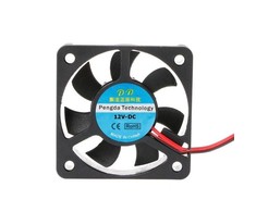 Oem Ventiliatorius 6010 - 12V - 60x60x10mm - 5000RPM
