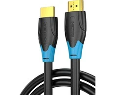 Kabelis HDMI Vention AACBH 2m - Juodas