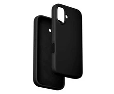 Vention KUHB0-10 dėklas, skirtas iPhone 16 MagSafe (Juodas)