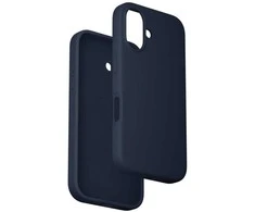 „Vention KUHL0-10“ dėklas, skirtas „iPhone 16 MagSafe“ (Mėlyna)