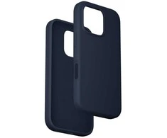 Dėklas Vention KUHL0-30 Case for iPhone 16 Pro MagSafe (Mėlyna)