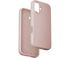 Dėklas Vention KUHP0-10 Case for iPhone 16 MagSafe (Rožinė)