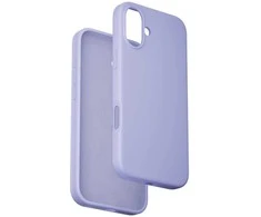 Vention KUHV0-20 dėklas, skirtas iPhone 16 Plus MagSafe (alyvinė)