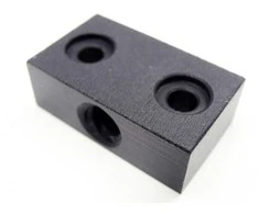Grąžtas Oem Veržlės blokas – skirtas 8 mm ACME srieginiam strypui TR8x8