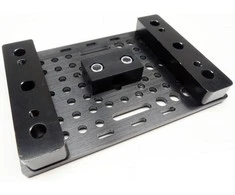 Grąžtas Oem Veržlės blokas – skirtas 8 mm ACME srieginiam strypui TR8x8