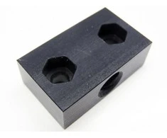 Grąžtas Oem Veržlės blokas – skirtas 8 mm ACME srieginiam strypui TR8x8