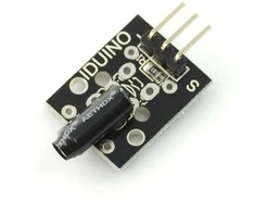 Vibracijos jutiklis - Iduino SE053