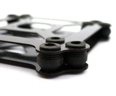 Oem Vibracijos slopintuvas 17mm / 14mm vidutinio kietumo