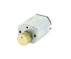 Akso Vibracijos variklis MT73 6V