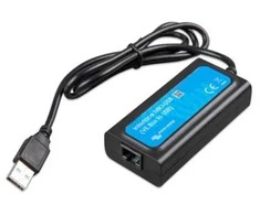 Victron Energy Victron energijos sąsaja MK3-USB