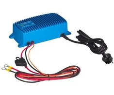 Victron Energy Mėlyna Smart IP67 įkroviklis 12V 13A
