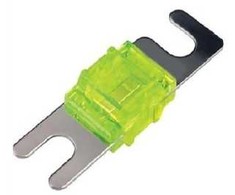 Victron Energy MIDI saugikliai 100A/32V (5vnt)