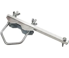 Oem Vidinė/lauko TV antena Mini-Yagi su stiprintuvu ir 5m laidu Barczak