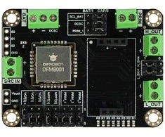 Vidinės aplinkos energijos surinkimo rinkinys – DFM8001 – DFRobot KIT0197