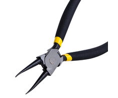 Vidinės tiesios replės Deli Tools EDL034 - 17"