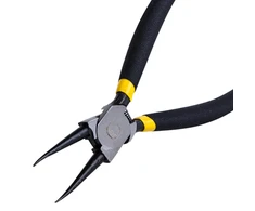 Vidinės tiesios replės Deli Tools EDL034 - 17"
