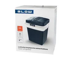 Vien aušintuvas, 32L BLOW