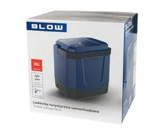 Vien aušintuvas, 35L BLOW