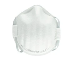 Vienkartinė Vorel 74540 filtro kaukė FFP1/K - 5 vnt