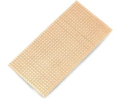 Vienpusė universali prototipų kūrimo plokštė - 100x50mm - Rademacher 710-1