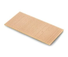 Vienpusė universali prototipų kūrimo plokštė - 100x50mm - Rademacher 710-1