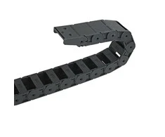 Grąžtas Oem Vikšras laidų apsaugai 10x20mm - 1m