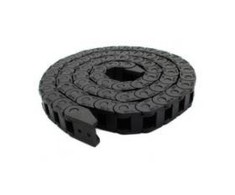 Grąžtas Oem Vikšras laidų apsaugai 15x30mm - 1m
