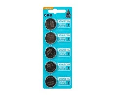 Oem VINNIC 3V CR2032 baterija 1vnt