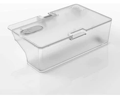 Viomi V3 MAX robotporszívó vandens bakas, 700 ml