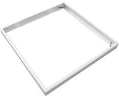 Virštinkinio montavimo rėmelis LED panelėms Eurolight