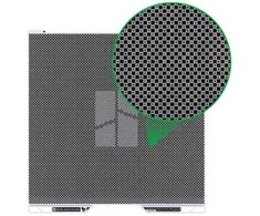 BambuLab Vision Encoder – kalibravimo plokštė Bambu Lab H2 serijos spausdintuvams