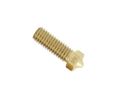 Creality Oem Volcano antgalis 0.4mm žalvarinis