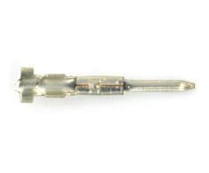 Oem Vyriškas kaištis lizdo korpusui, 2.50 mm žingsnis - 10 vnt.