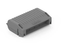 WAGO 207-1333 GelBox jungtis kontaktams izoliuoti