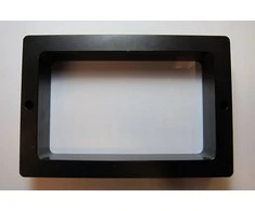 Wanhao D7 dervos rezervuaras