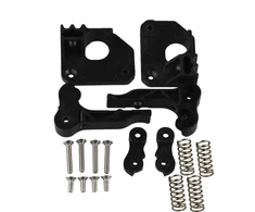 Wanhao MK9 atnaujinimo rinkinys