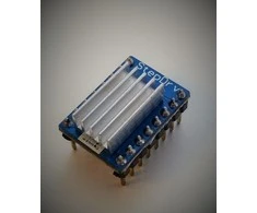 Wanhao žingsninio variklio valdiklis D4 - 4X/4S