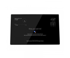 Monitorius Oem Waveshare 17554 jutiklinis ekranas - veidrodis