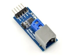 Oem Waveshare 4777 UART keitiklis RS485 3.3V - ARK/RJ11