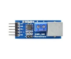 Oem Waveshare 4777 UART keitiklis RS485 3.3V - ARK/RJ11