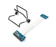 Oem Waveshare DPI Ekranas Raspberry Pi Mikrokompiuteriui - LCD IPS 5''