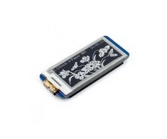 Oem Waveshare E-paper E-Ink Ekranas Priedėlis Raspberry Pi Mikrokompiuteriui - 2.13