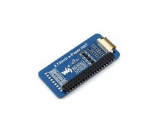 Oem Waveshare E-paper E-Ink Ekranas Priedėlis Raspberry Pi Mikrokompiuteriui - 2.13