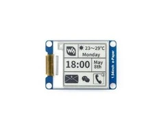 Oem Waveshare E-paper Ekranas E-Ink 1.54