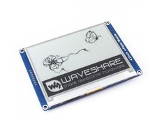 Oem Waveshare E-paper Ekranas E-Ink 4.2